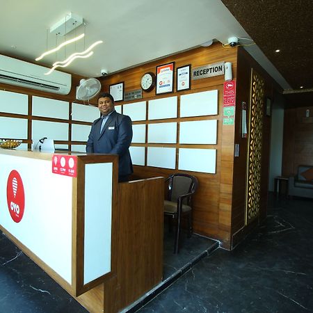 Oyo 8992 Hotel Kyra Amhedabad Dış mekan fotoğraf