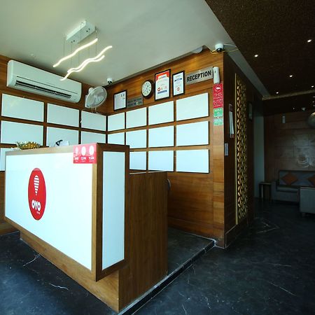 Oyo 8992 Hotel Kyra Amhedabad Dış mekan fotoğraf
