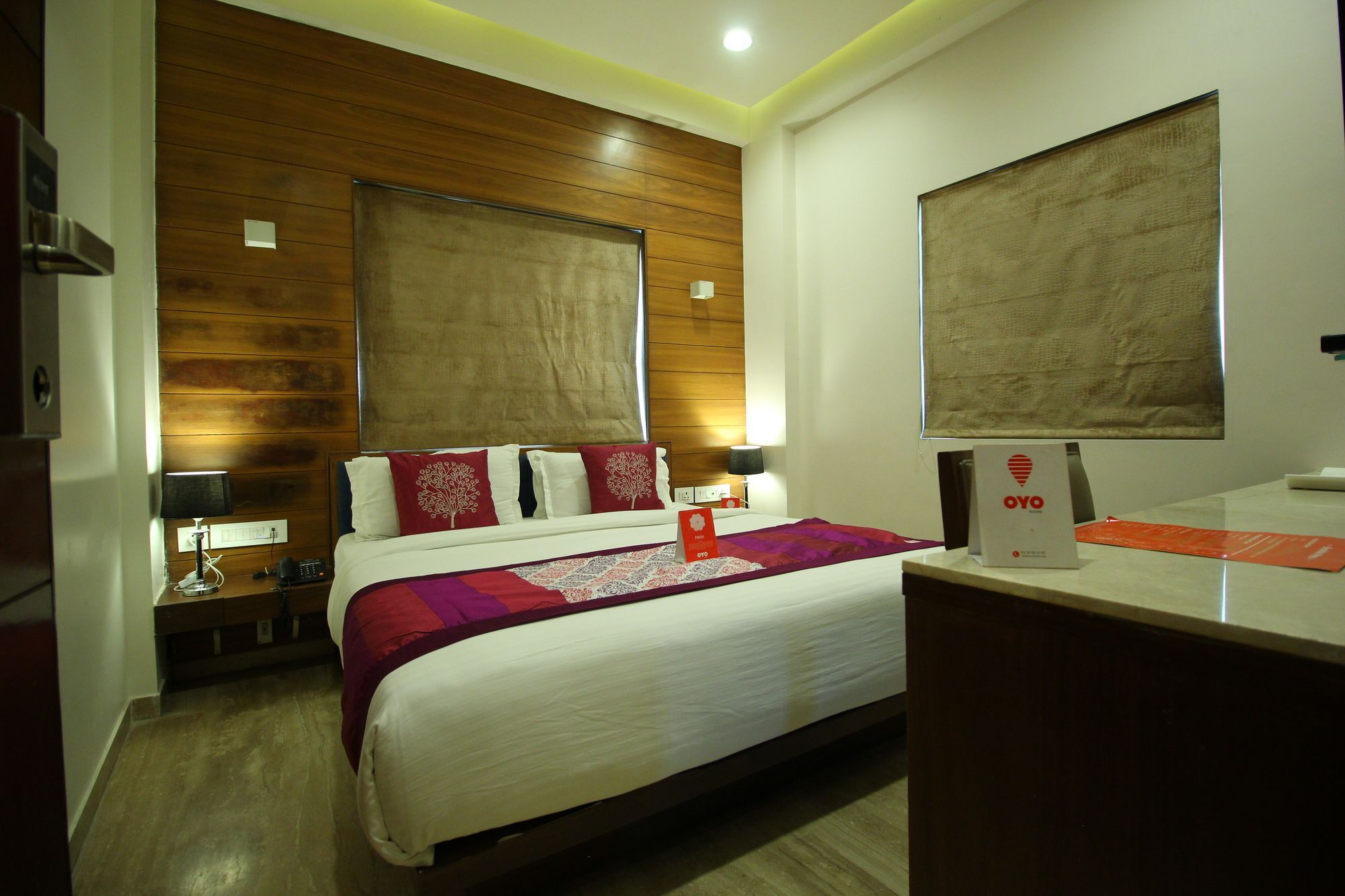 Oyo 8992 Hotel Kyra Amhedabad Dış mekan fotoğraf