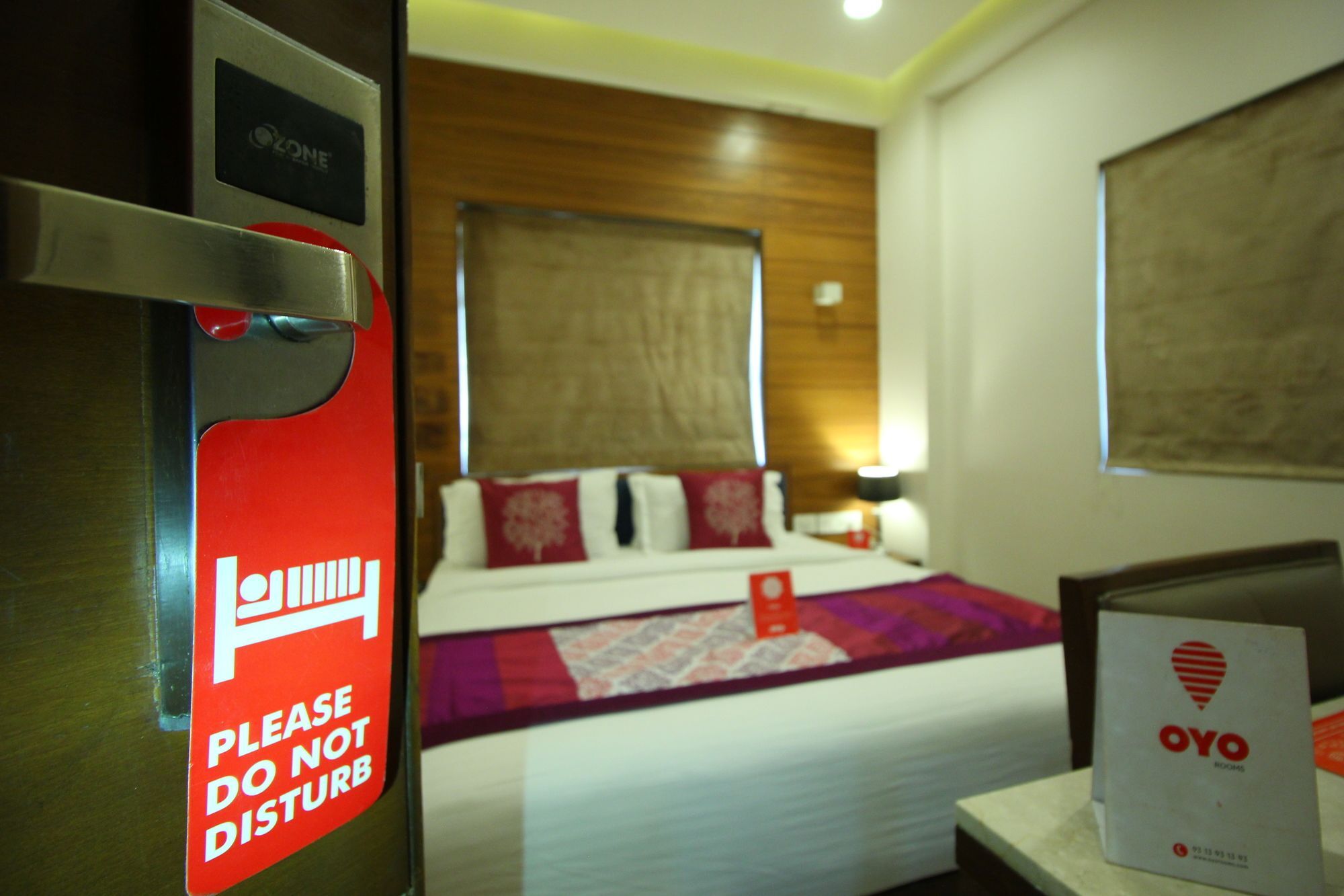Oyo 8992 Hotel Kyra Amhedabad Dış mekan fotoğraf