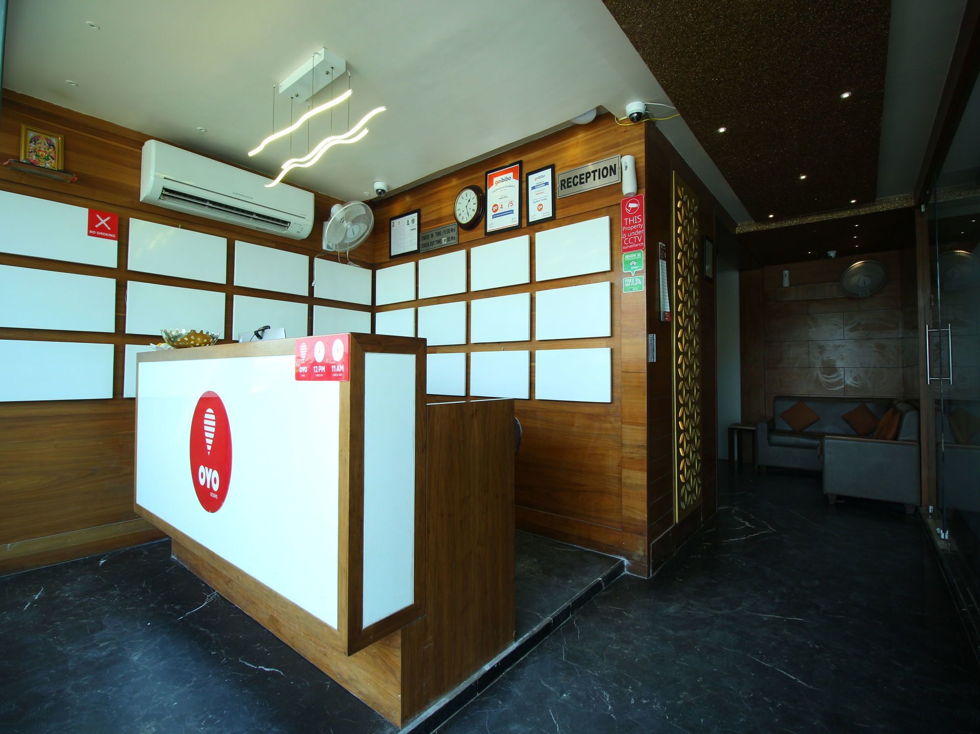 Oyo 8992 Hotel Kyra Amhedabad Dış mekan fotoğraf