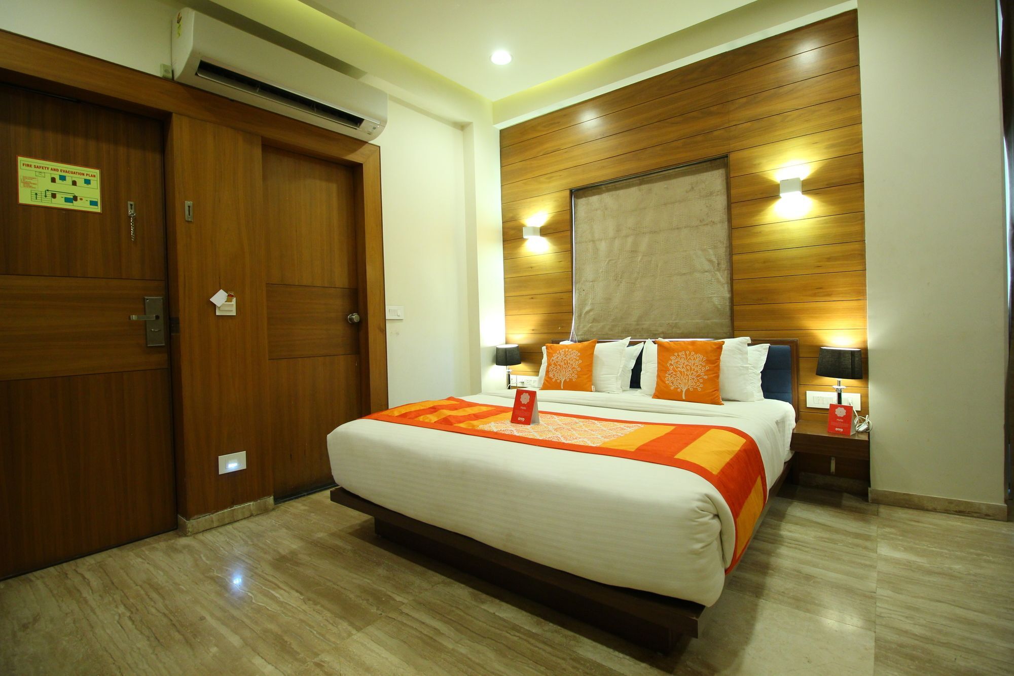 Oyo 8992 Hotel Kyra Amhedabad Dış mekan fotoğraf